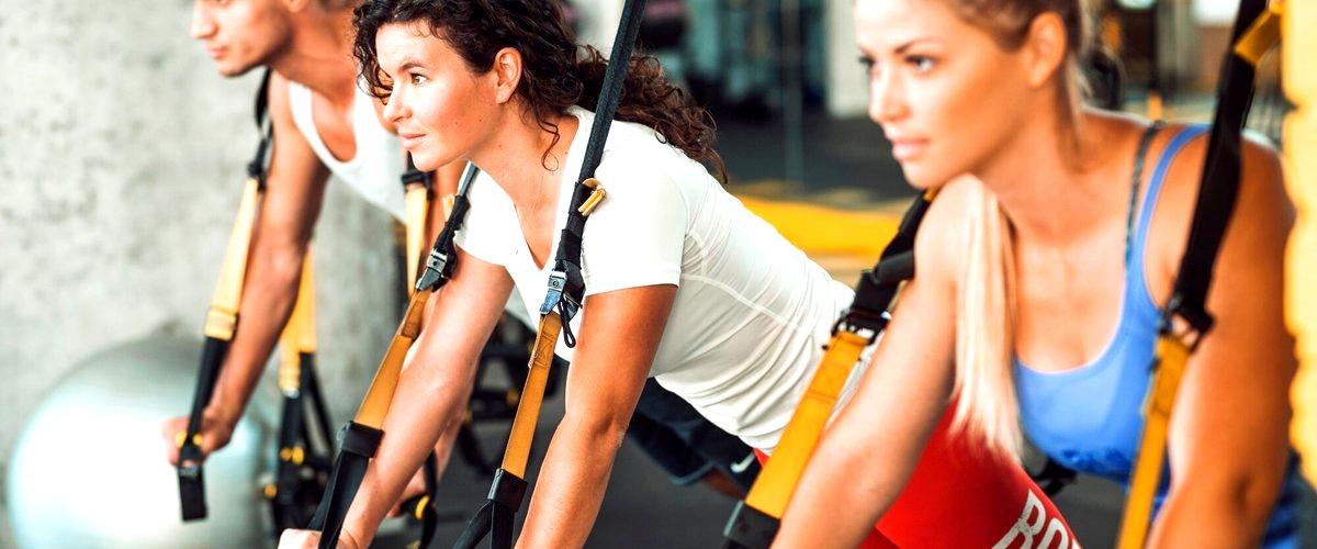 1. ¿Cuál es el equipamiento necesario para practicar CrossFit?