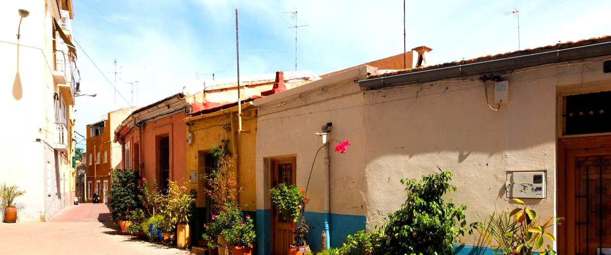 1. ¿Cuáles son los servicios ofrecidos en una residencia de ancianos en Murcia?