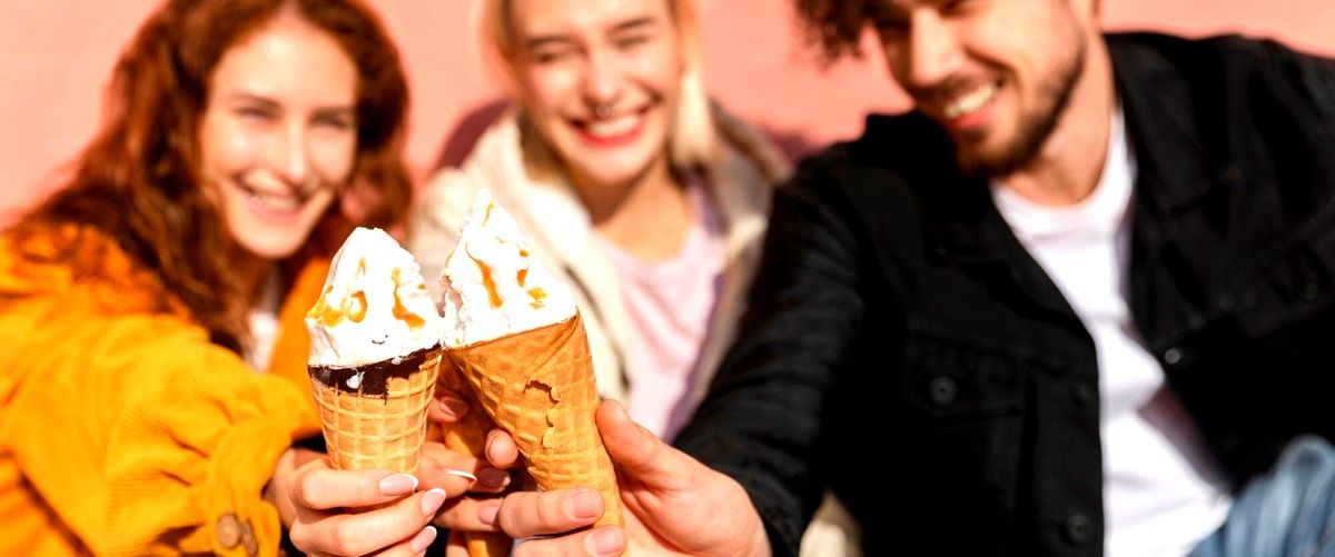 2. ¿Cuál es el helado más exótico que se puede encontrar en Guipúzcoa?