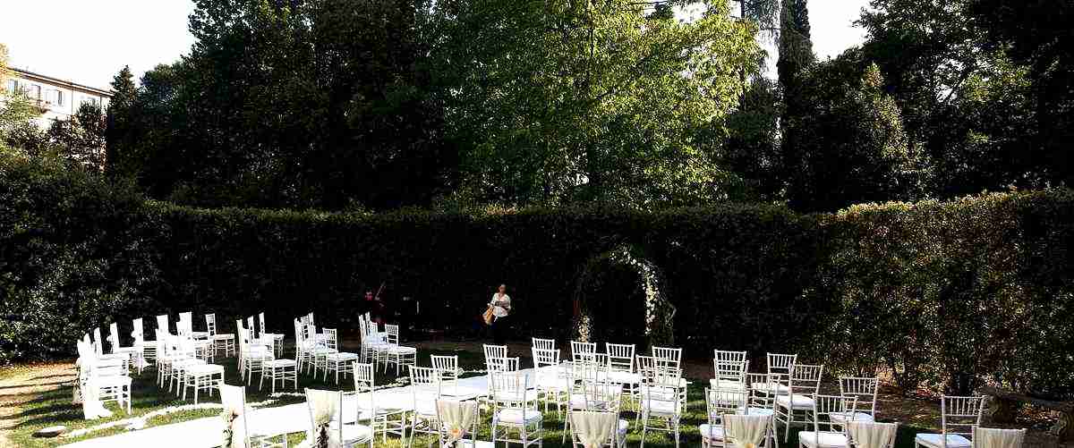 2. ¿Cuál es el precio medio de alquilar un lugar para bodas en Lugo?