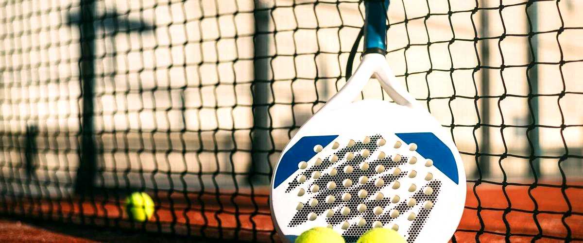 2. ¿Cuál es el precio medio de las clases de Padel en Lérida?