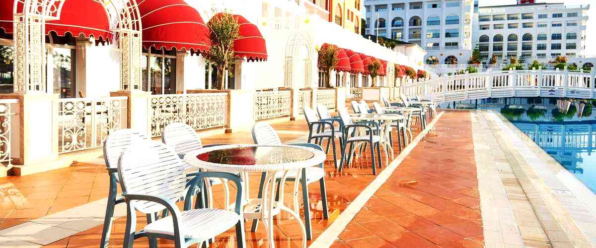 2. ¿Cuál es el precio medio de un menú de restaurante en Alicante?