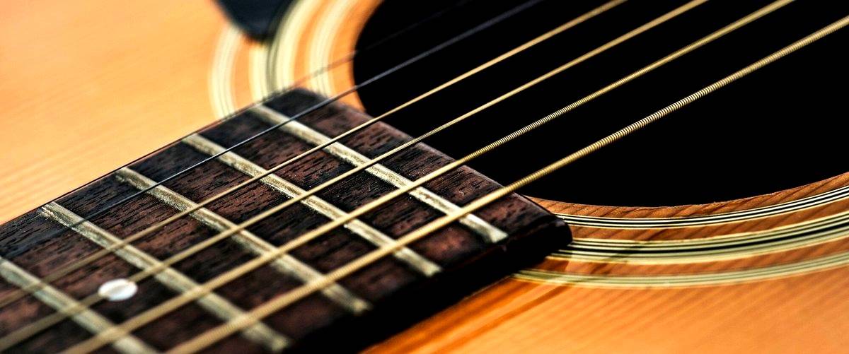 2. ¿Cuál es el precio medio de una guitarra en los establecimientos de Guipúzcoa?