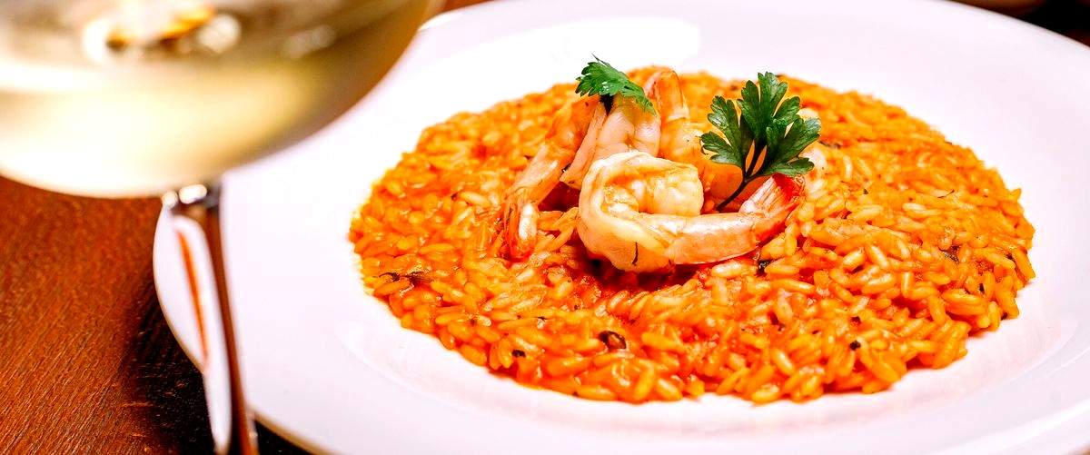 2. ¿Cuál es el precio medio de una paella en Leganés?