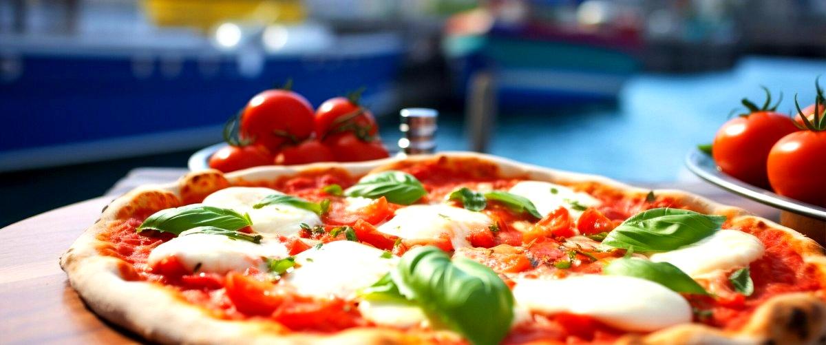 2. ¿Cuál es el precio promedio de una pizza en los lugares recomendados de Barakaldo?