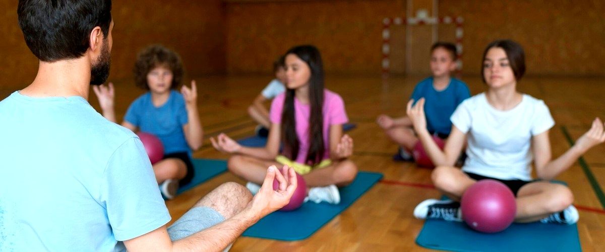 2. ¿Cuál es la duración promedio de una clase de yoga en Getafe?