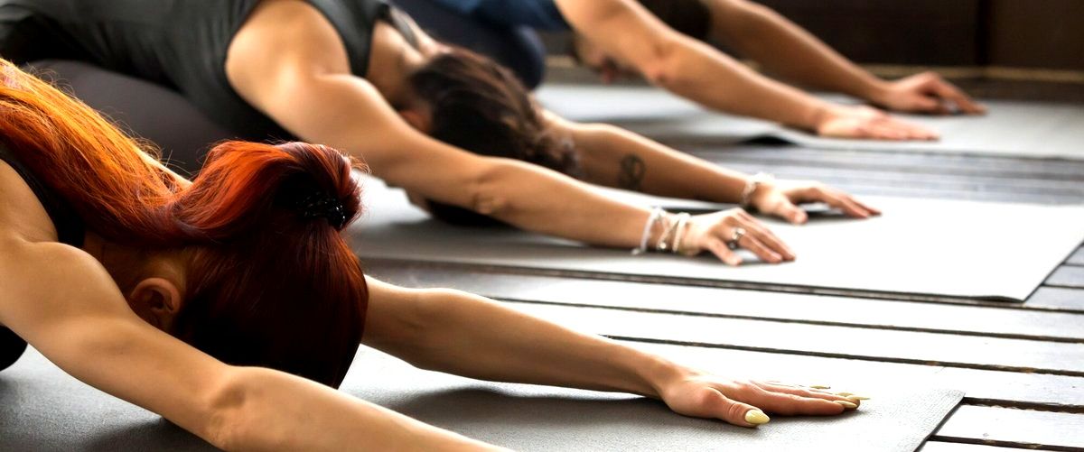 2. ¿Cuáles son los precios medios de las clases de yoga en Castellón?