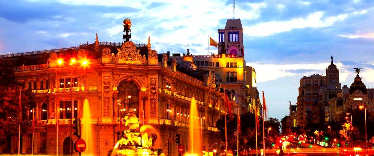 2. ¿Cuáles son los precios medios de los hoteles en Toledo?