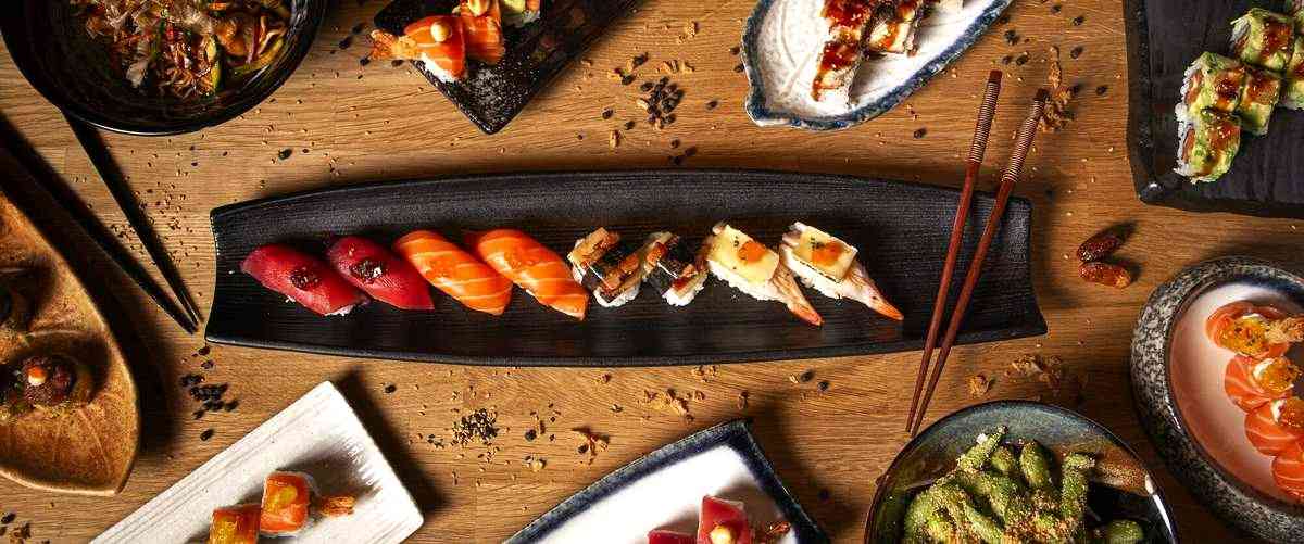 2. ¿Cuánto cuesta en promedio una comida en un restaurante japonés en Reus?