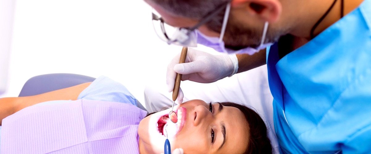 2. ¿Cuánto cuesta un empaste dental en Cartagena?