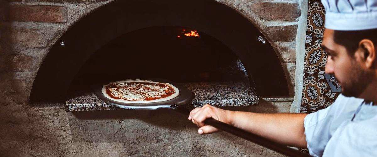 2. ¿Ofrecen servicio a domicilio las pizzerías en Teruel?