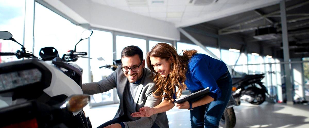 3. ¿Cuál es el precio promedio de una revisión general en un taller de moto en Telde?