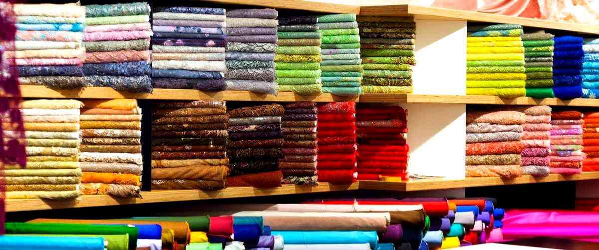 3. ¿Cuál es la tienda de telas más antigua de Sant Cugat del Vallès?