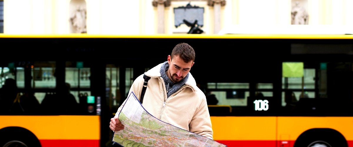 3. ¿Cuáles son los precios medios de los servicios de autobuses en Valladolid?