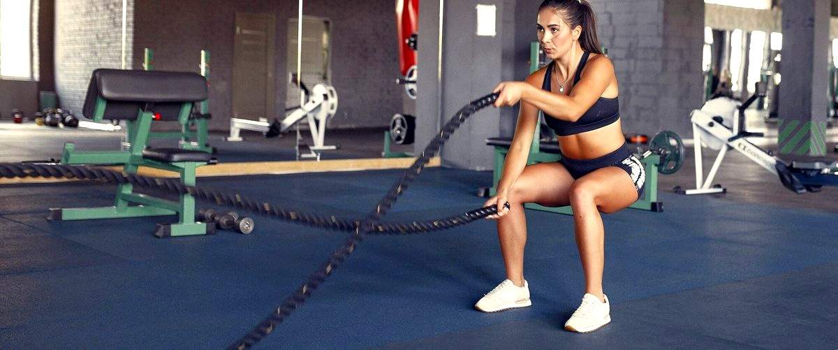 3. ¿Es necesario tener experiencia previa en entrenamiento para hacer Crossfit?