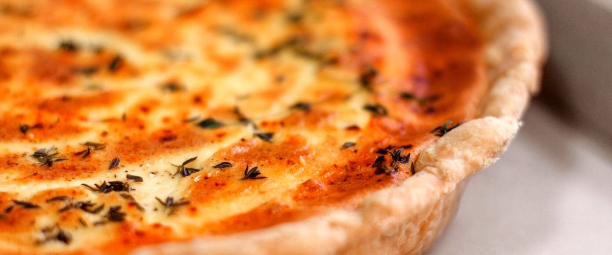 3. ¿Ofrecen opciones vegetarianas o sin gluten en los menús de las pizzerías en Pontevedra?