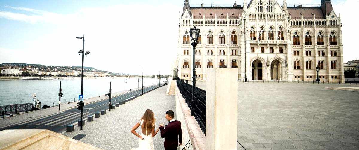 3. ¿Qué incluyen los paquetes de bodas en los lugares de Málaga?