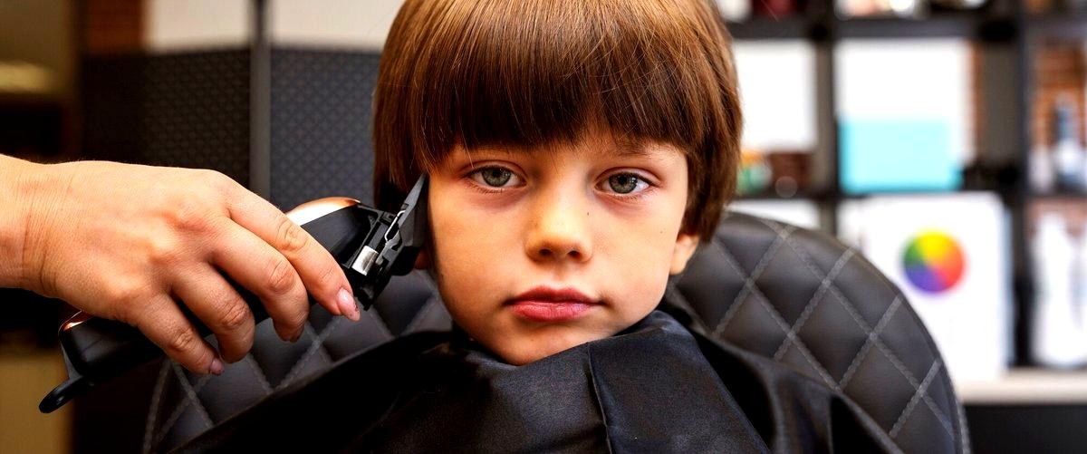 3. ¿Qué otros tratamientos o servicios especiales ofrecen las peluquerías infantiles en Cáceres?