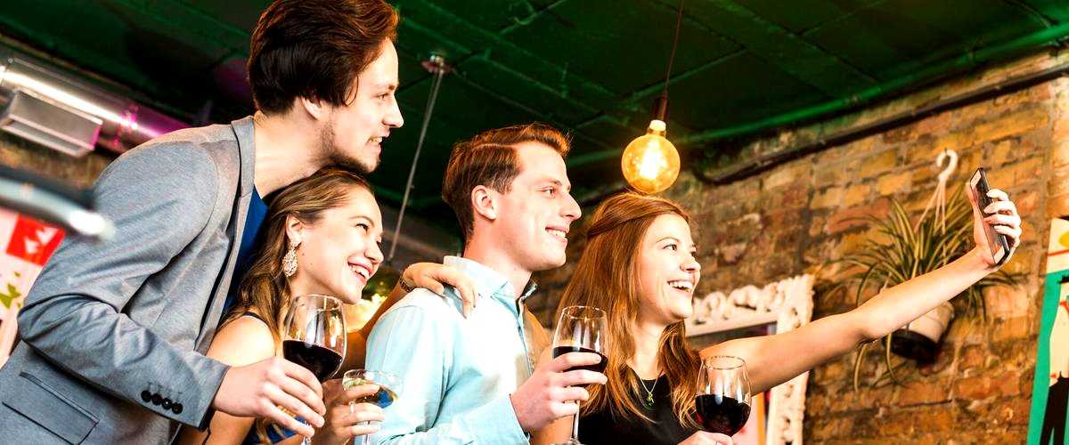 3. ¿Qué tipo de música suelen poner en los locales nocturnos de Guipúzcoa?