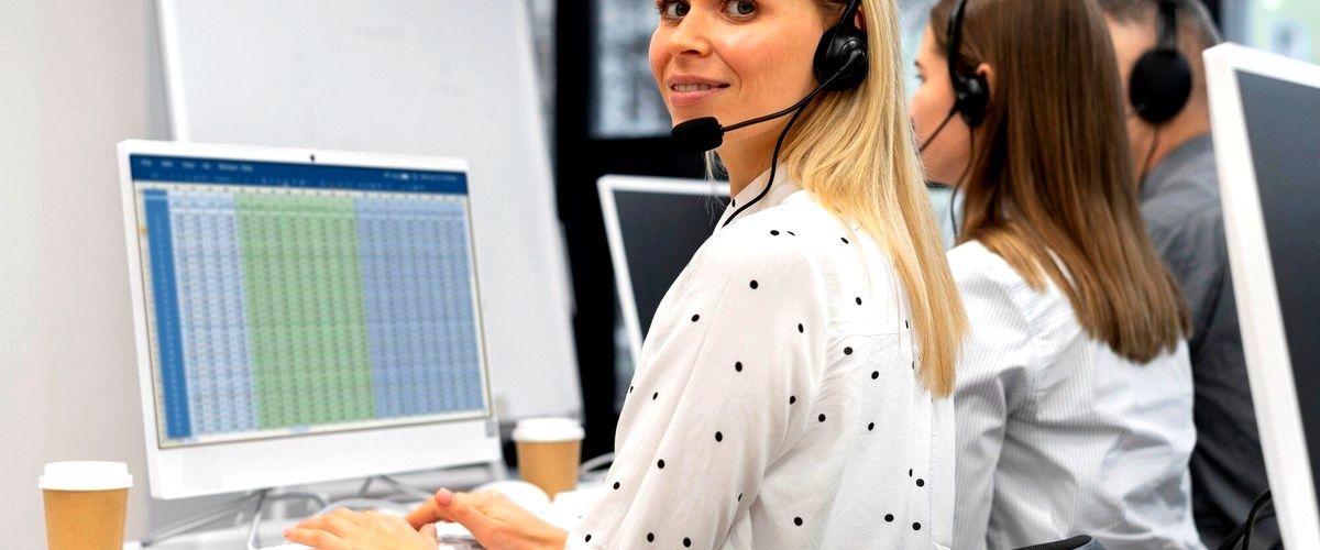 3. ¿Qué tipo de tecnología utilizan los Call Center en Santander?