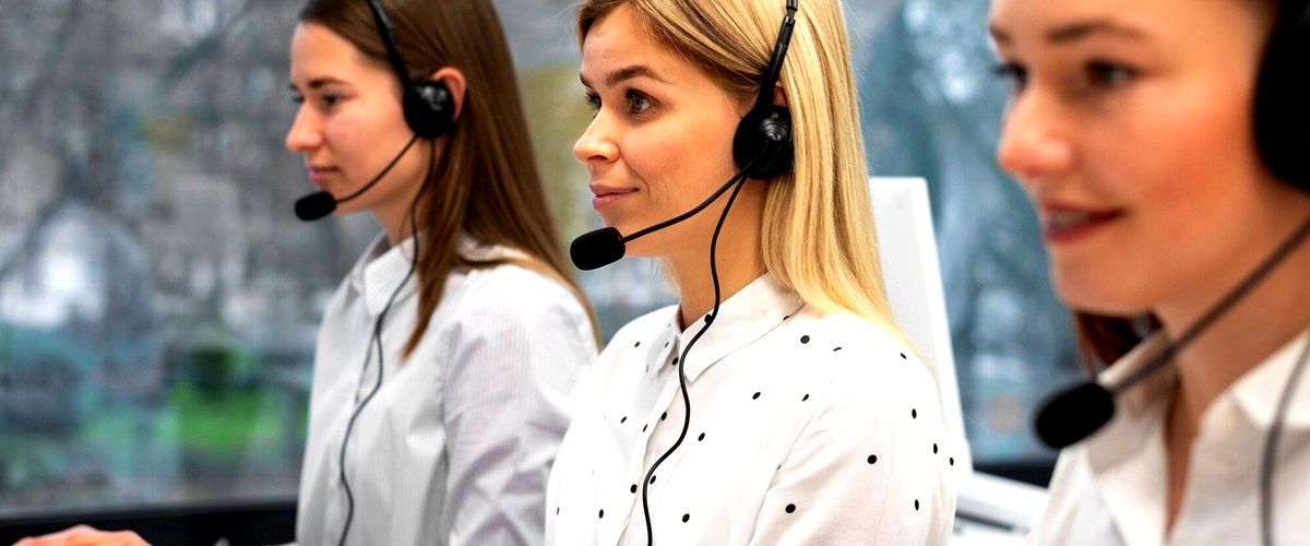 3. ¿Qué ventajas ofrecen las empresas de call center en Albacete para las empresas?