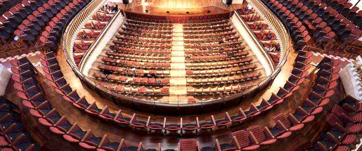 3. ¿Se ofrecen descuentos para grupos en los teatros de Tarragona?