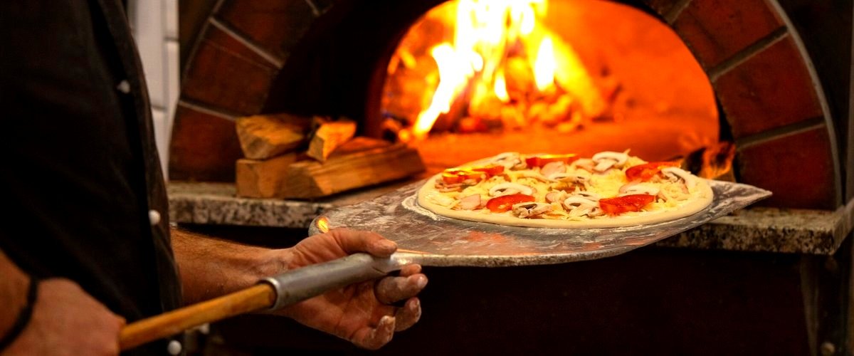 3. ¿Todas las pizzerías en Ciudad Real ofrecen opciones vegetarianas?