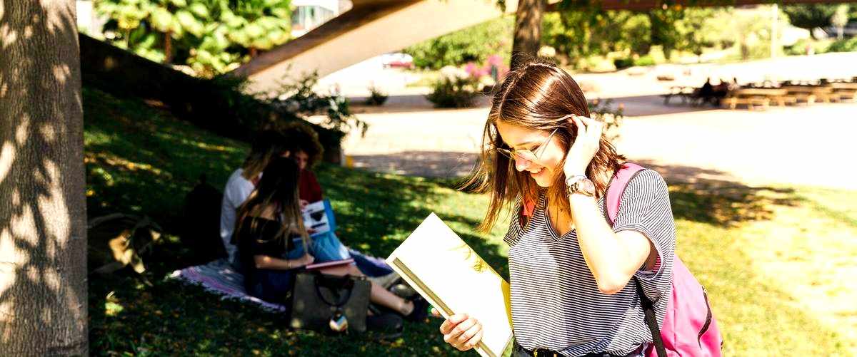 4. ¿Cuáles son las ventajas de estudiar en San Cristóbal de La Laguna?