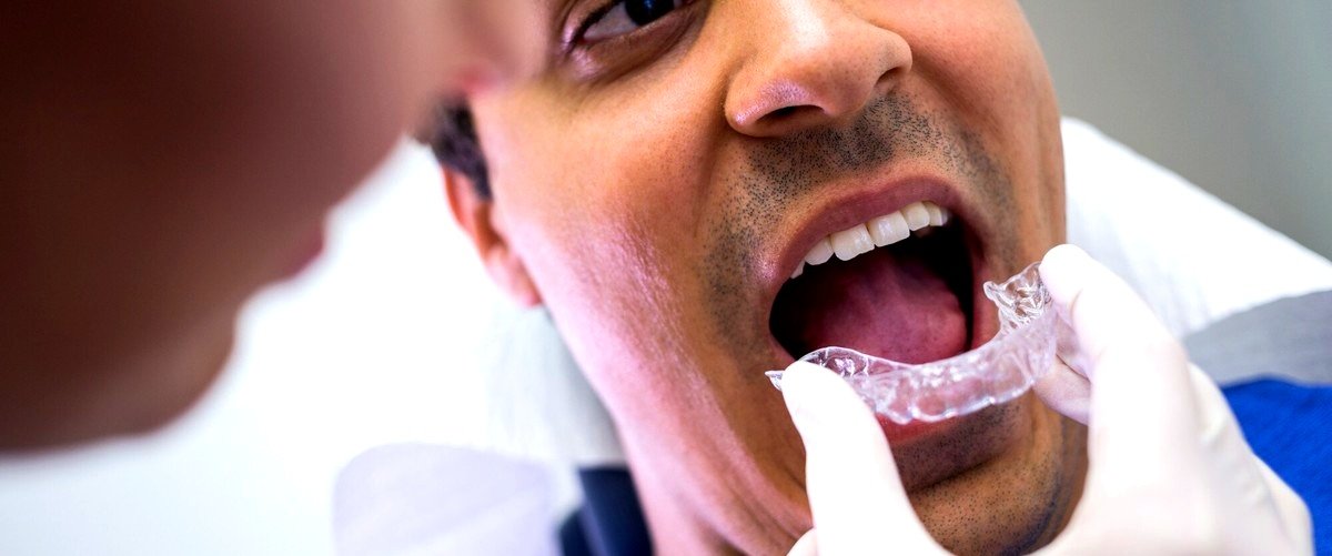 4. ¿Es posible corregir cualquier tipo de maloclusión con ortodoncia invisible o Invisalign?