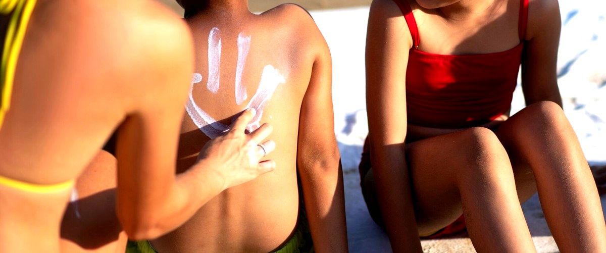 4. ¿Qué diferencia hay entre el bronceado con caña de azúcar y el bronceado tradicional?