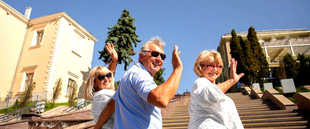 4. ¿Qué tipo de actividades recreativas se ofrecen en las residencias de ancianos en Murcia?