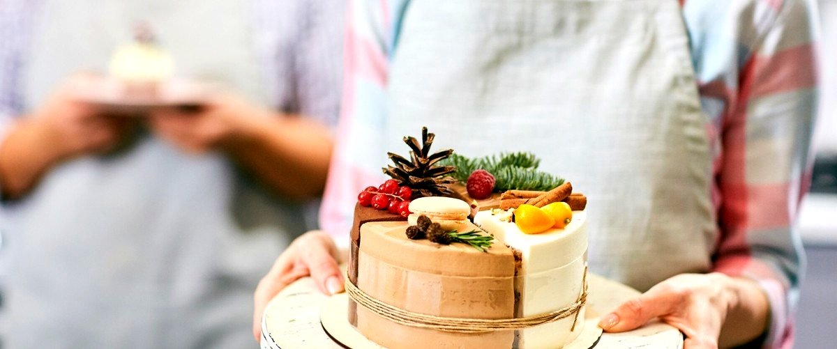 4. ¿Tienen opciones de personalización en las tartas de cumpleaños a domicilio?