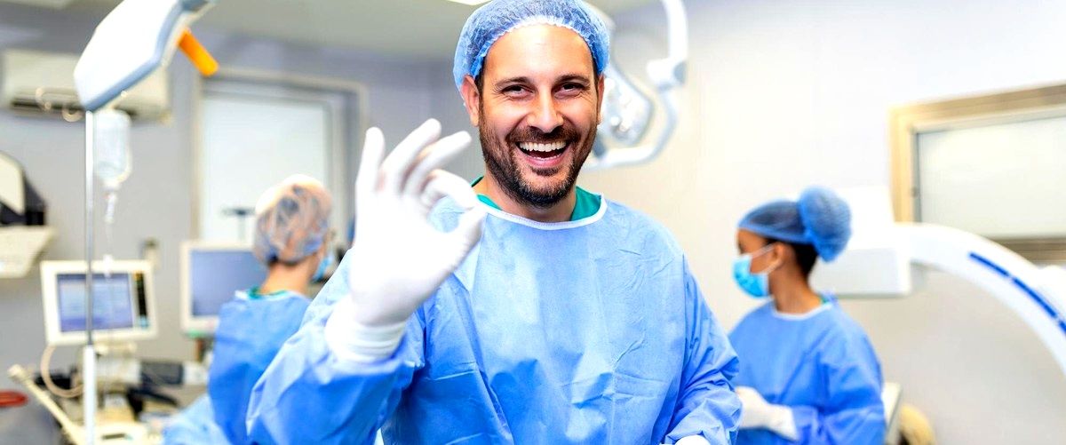 ¿Cómo elegir al mejor cirujano maxilofacial en Palencia?