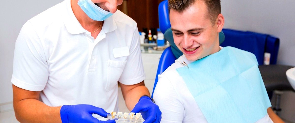¿Cómo elegir al mejor dentista en Alcalá de Henares?