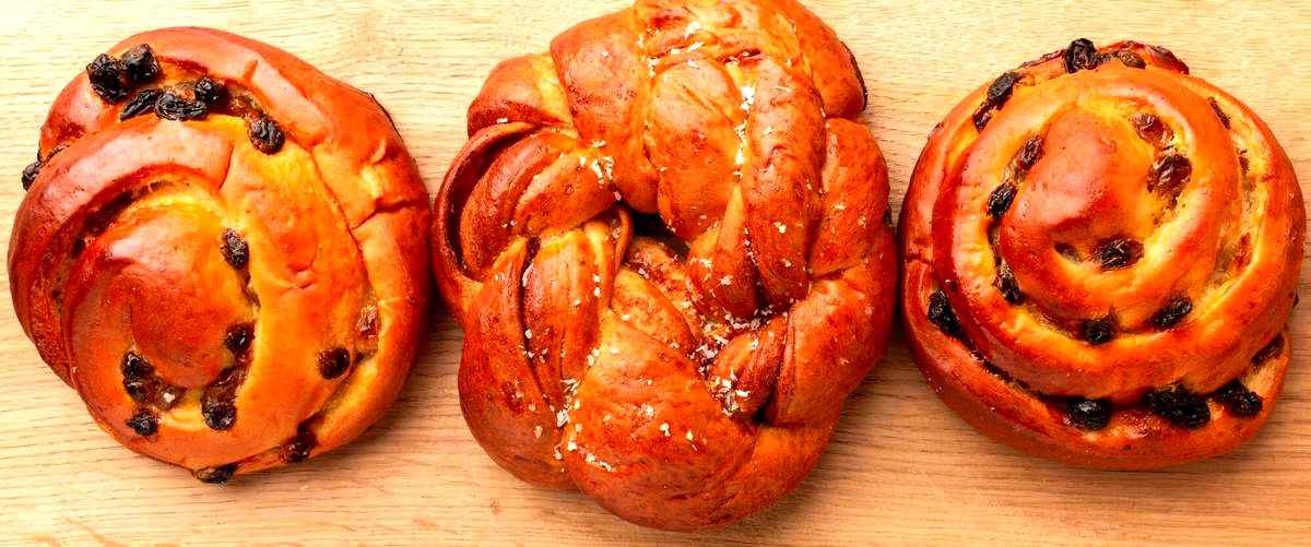 ¿Cómo elegir el mejor roscón de Reyes en Teruel?