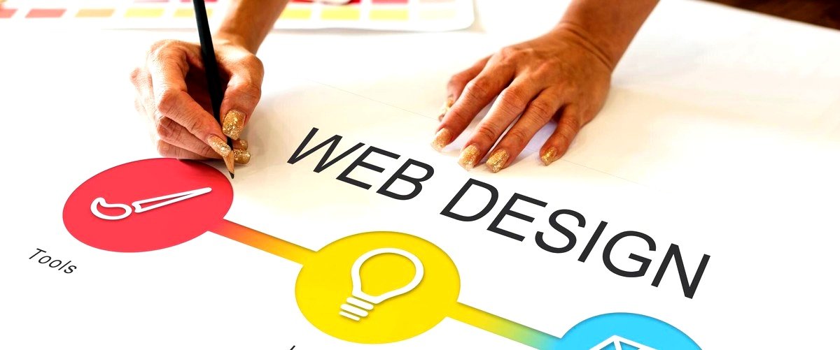 ¿Cómo elegir una empresa de diseño web en Badajoz?