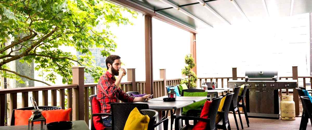 ¿Cómo funciona el comedor escolar en Alcobendas (Madrid)?