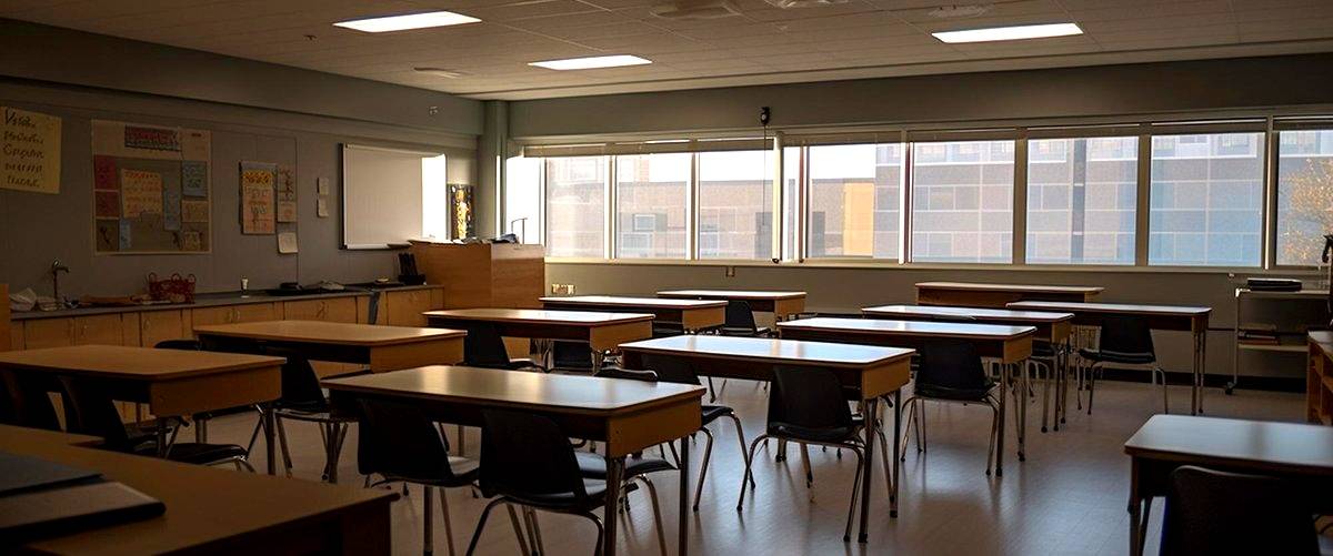 ¿Cómo funciona el comedor escolar en Cartagena (Murcia)?