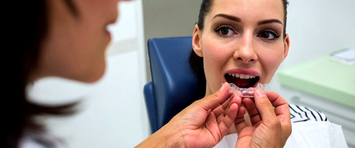 ¿Cómo funcionan las ortodoncias invisibles?