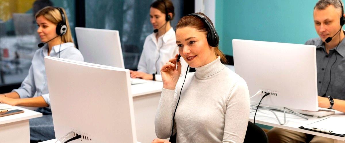 ¿Cómo funcionan los servicios de soporte técnico en los Call Center de Cartagena?