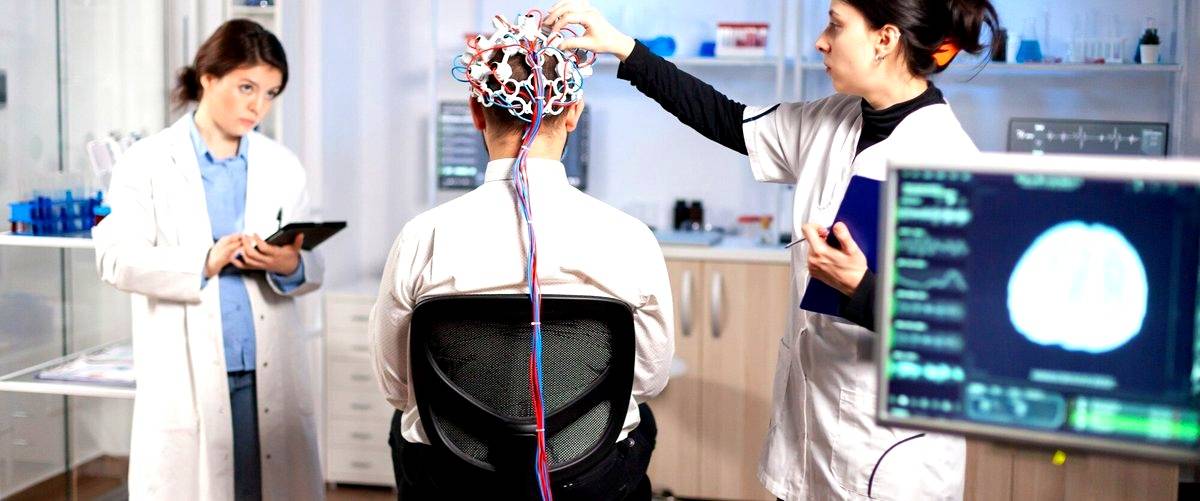 ¿Cómo puedo determinar si debo visitar a un neurólogo?