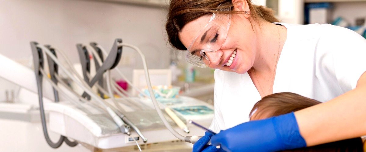 ¿Cómo puedo determinar si un ortodoncista es de buena calidad?