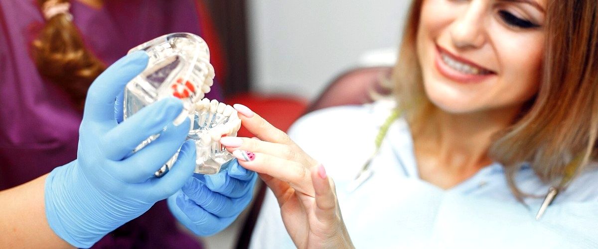 ¿Cómo puedo determinar si un ortodoncista es de calidad?