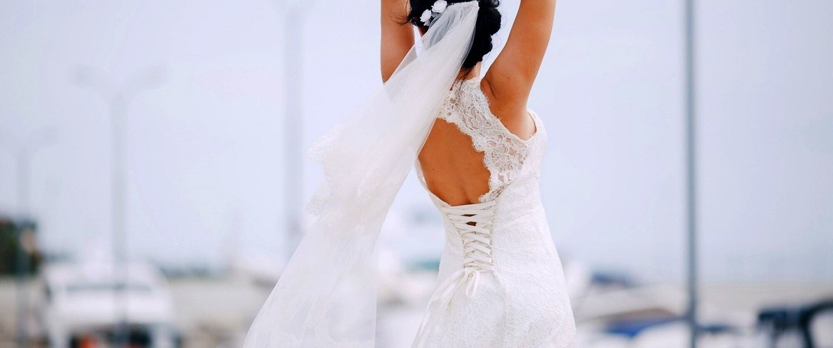 ¿Cómo puedo elegir el vestido de novia perfecto para mí?