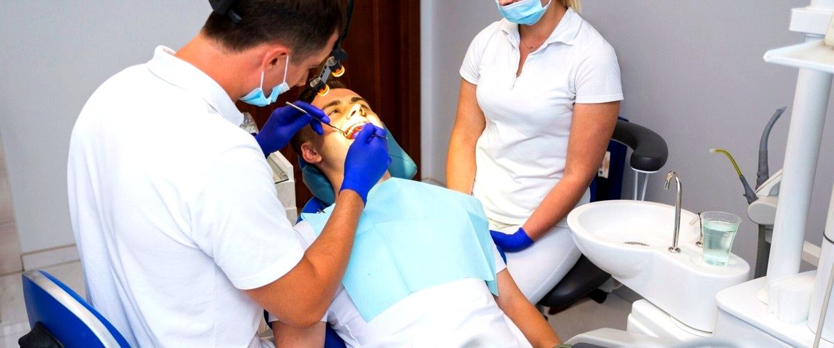 ¿Cómo puedo encontrar a un buen dentista en Palencia?