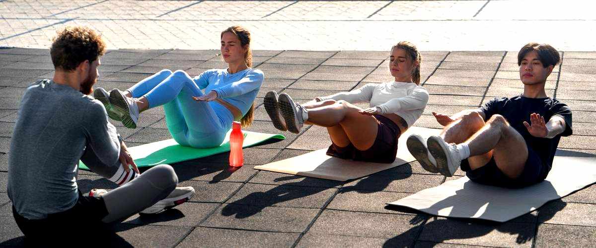 ¿Cómo puedo encontrar el entrenador personal adecuado para mí en Santa Coloma de Gramenet?