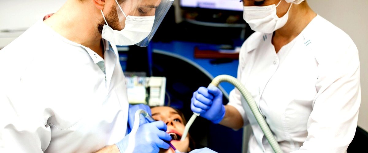 ¿Cómo puedo encontrar un buen dentista en Alcalá de Henares, Córdoba?