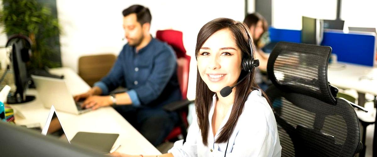 ¿Cómo puedo prepararme para trabajar en un call center en Dos Hermanas (Sevilla)?