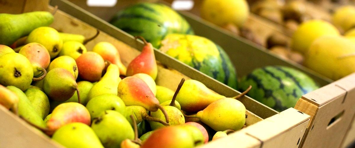 ¿Cómo puedo realizar mi pedido en una frutería online de Logroño?