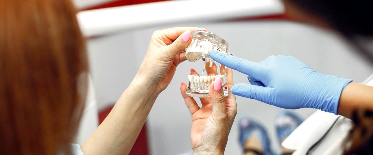 ¿Cómo puedo saber si alguien es ortodoncista?